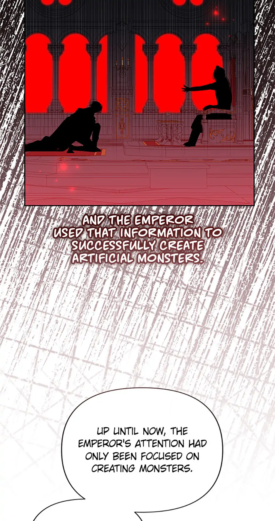 Cling To Me (Please Be Obsessed With Me) Chapter 67 - Page 60