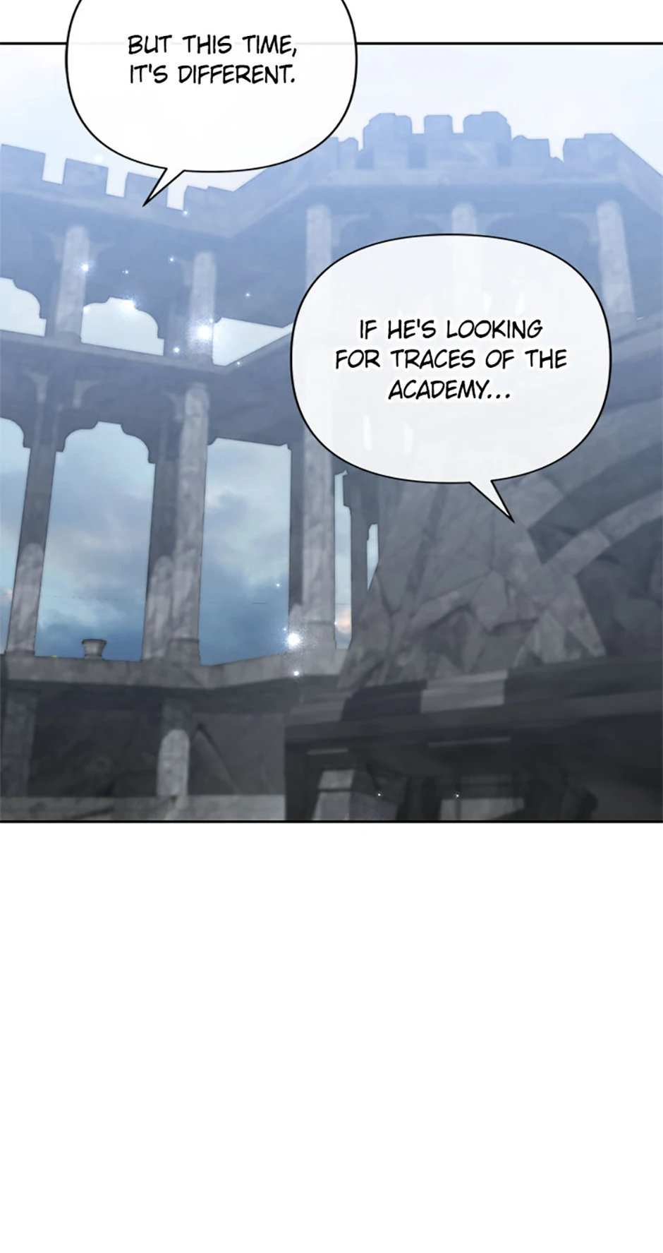 Cling To Me (Please Be Obsessed With Me) Chapter 67 - Page 61