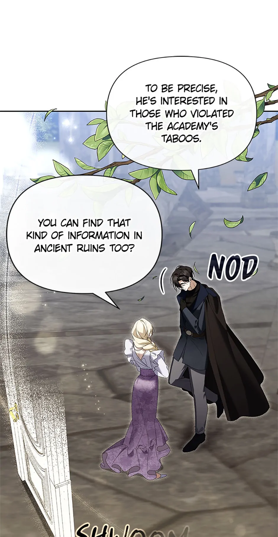 Cling To Me (Please Be Obsessed With Me) Chapter 67 - Page 62