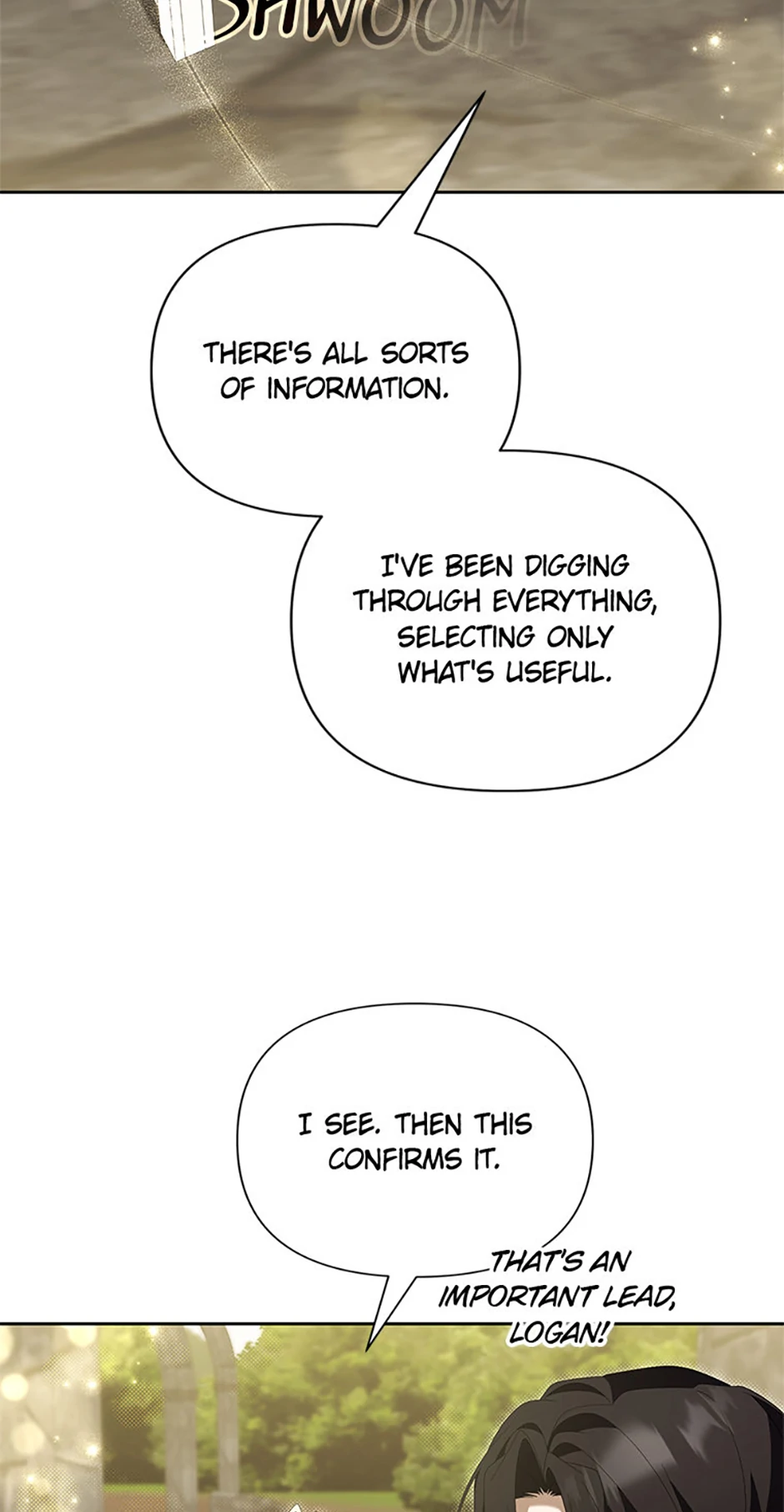 Cling To Me (Please Be Obsessed With Me) Chapter 67 - Page 63