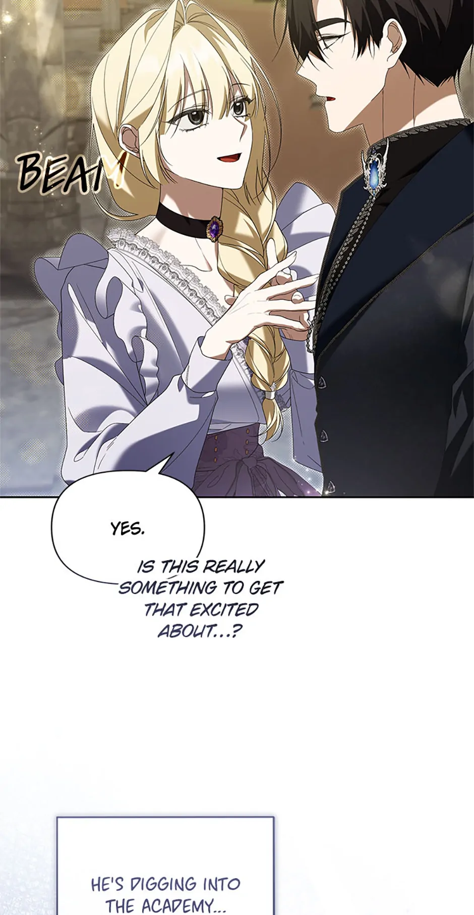 Cling To Me (Please Be Obsessed With Me) Chapter 67 - Page 64
