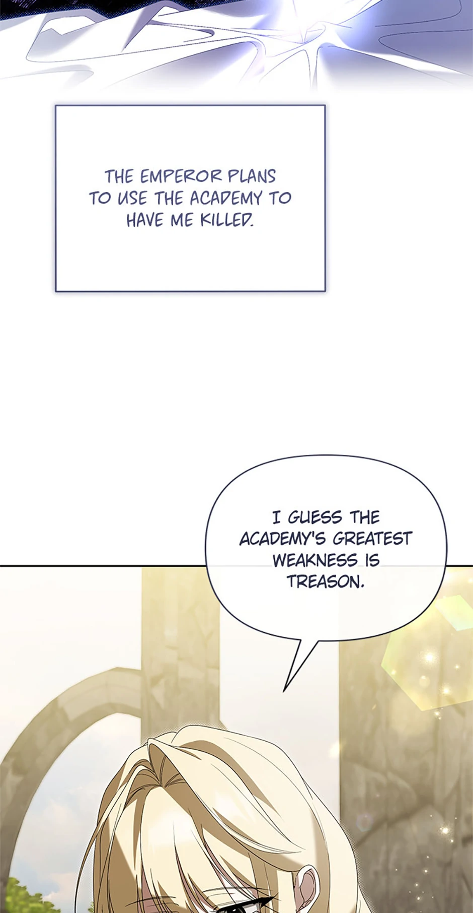 Cling To Me (Please Be Obsessed With Me) Chapter 67 - Page 66