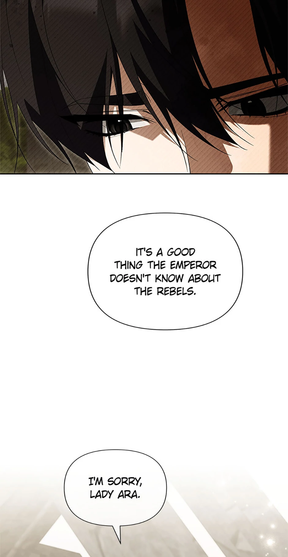 Cling To Me (Please Be Obsessed With Me) Chapter 67 - Page 68