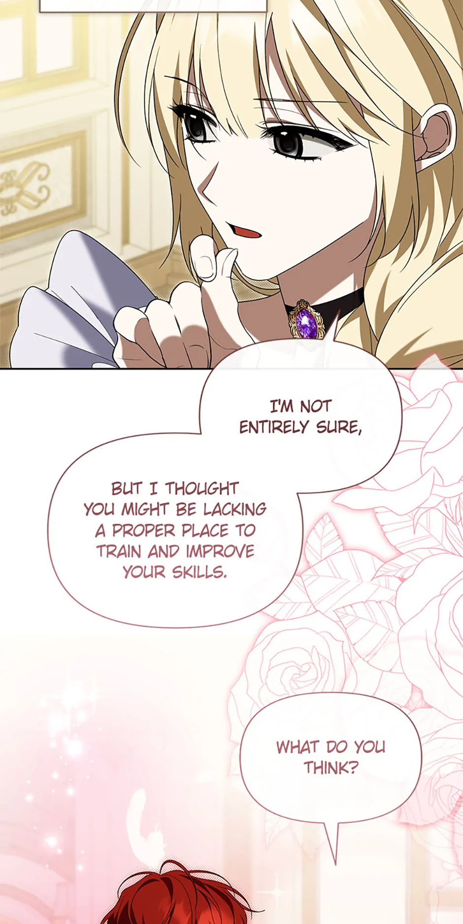 Cling To Me (Please Be Obsessed With Me) Chapter 67 - Page 7