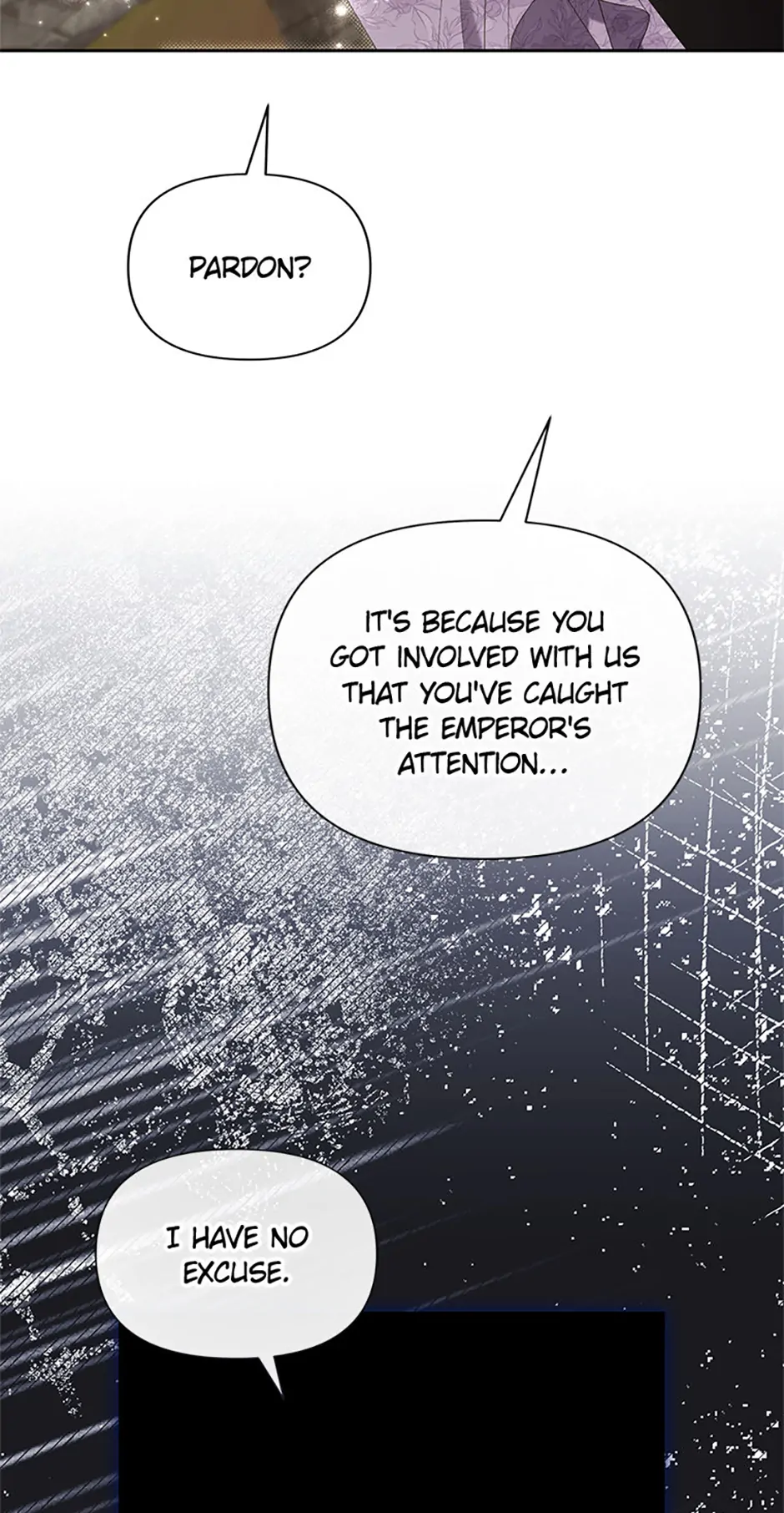 Cling To Me (Please Be Obsessed With Me) Chapter 67 - Page 70
