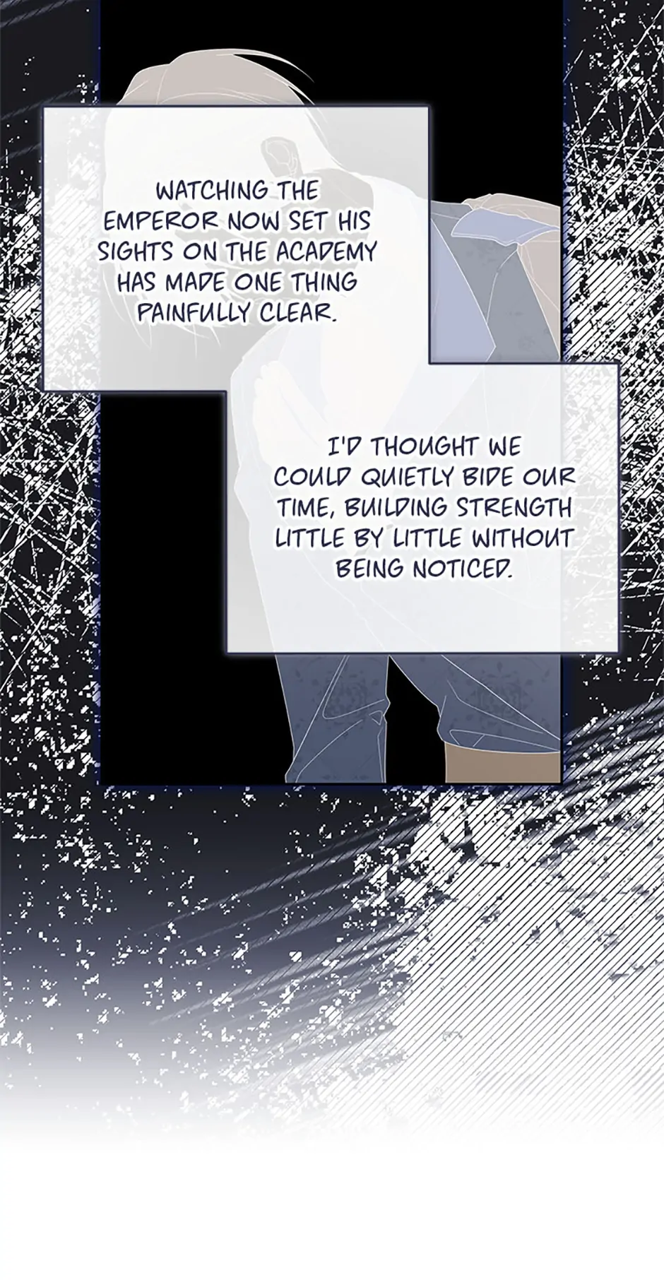 Cling To Me (Please Be Obsessed With Me) Chapter 67 - Page 71