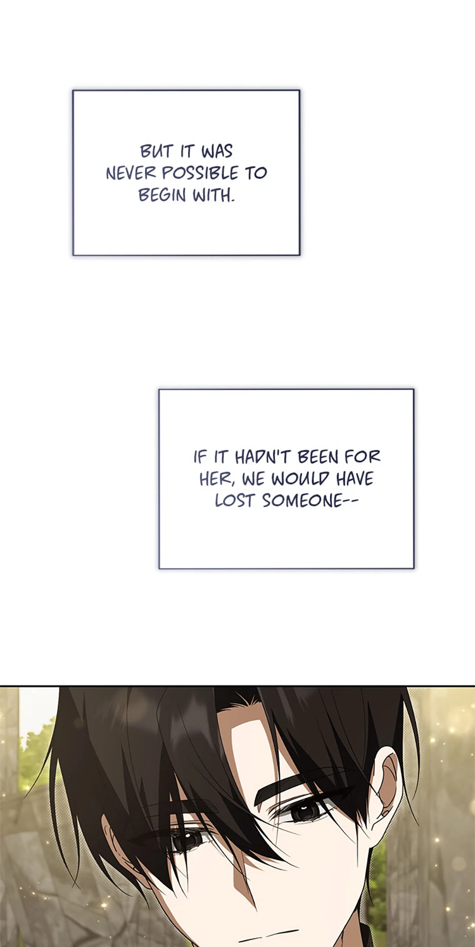 Cling To Me (Please Be Obsessed With Me) Chapter 67 - Page 72