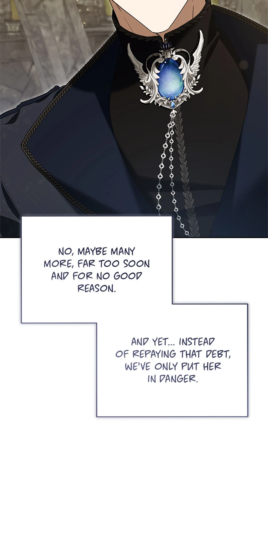 Cling To Me (Please Be Obsessed With Me) Chapter 67 - Page 73