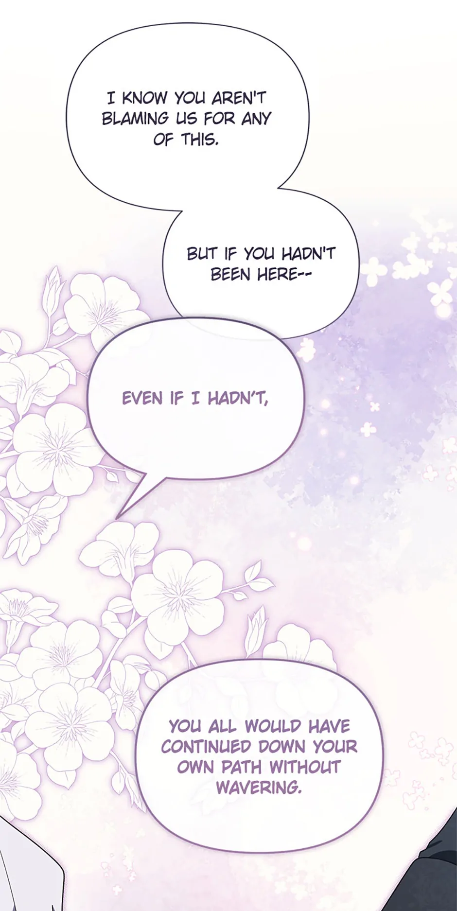 Cling To Me (Please Be Obsessed With Me) Chapter 67 - Page 74