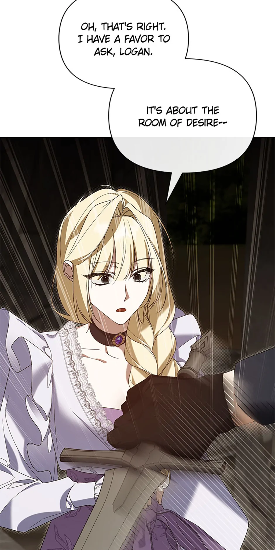 Cling To Me (Please Be Obsessed With Me) Chapter 67 - Page 78