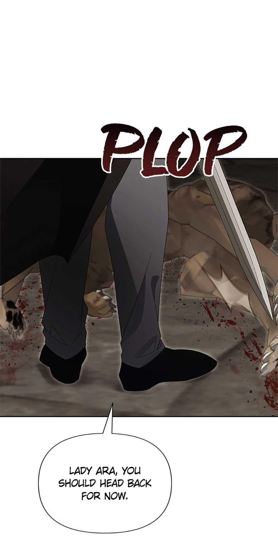 Cling To Me (Please Be Obsessed With Me) Chapter 67 - Page 80