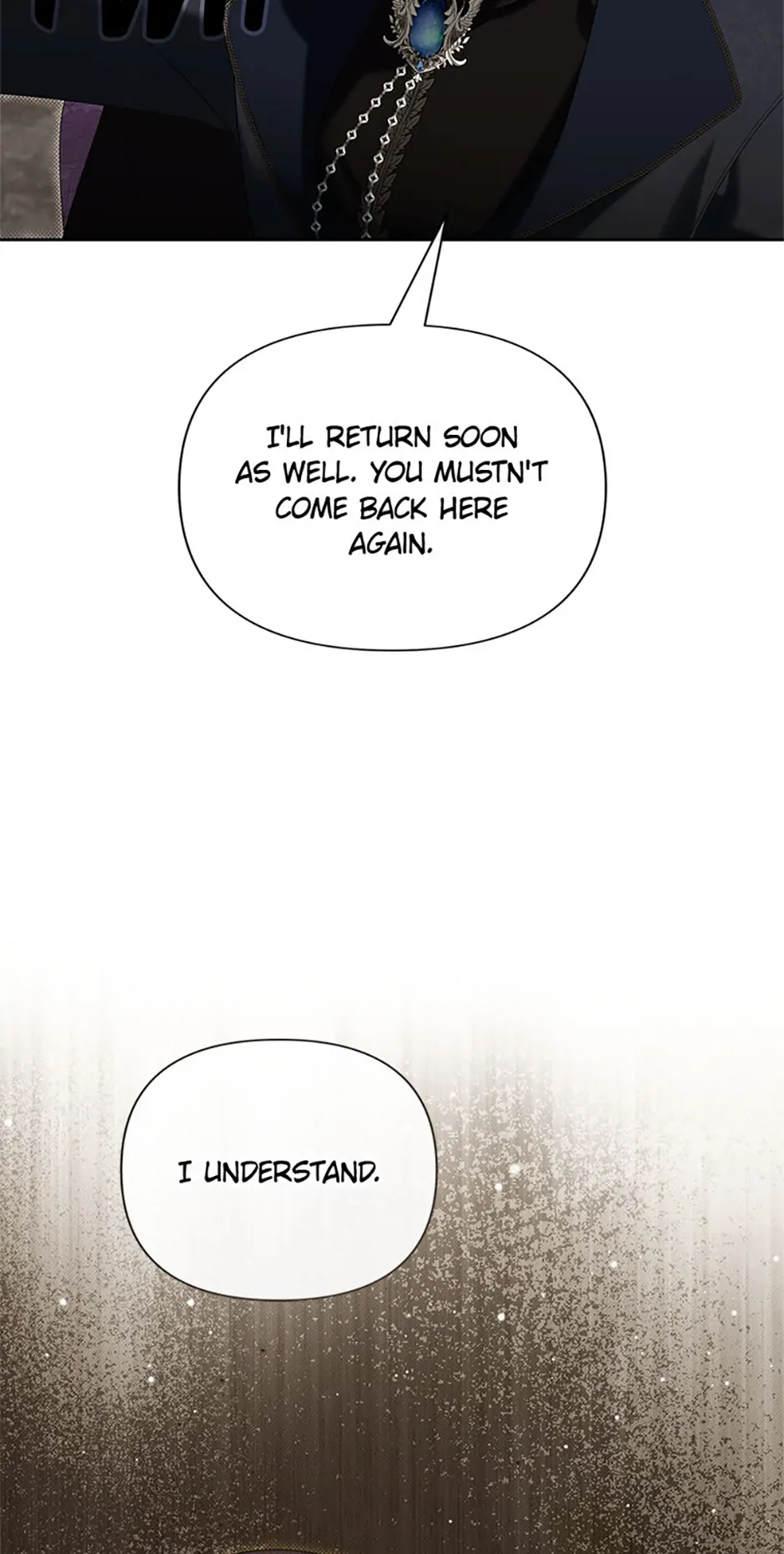 Cling To Me (Please Be Obsessed With Me) Chapter 67 - Page 82