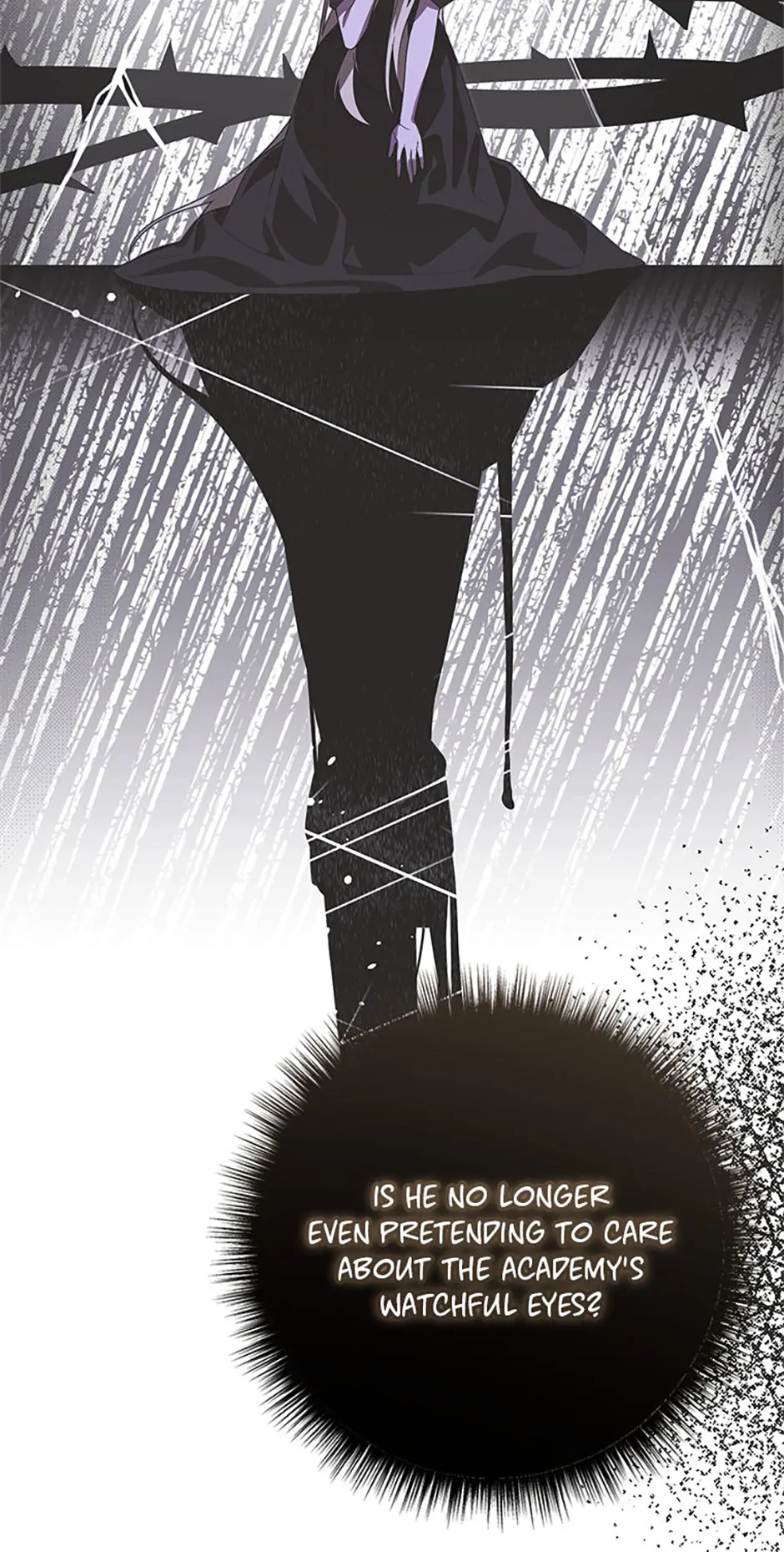 Cling To Me (Please Be Obsessed With Me) Chapter 67 - Page 85