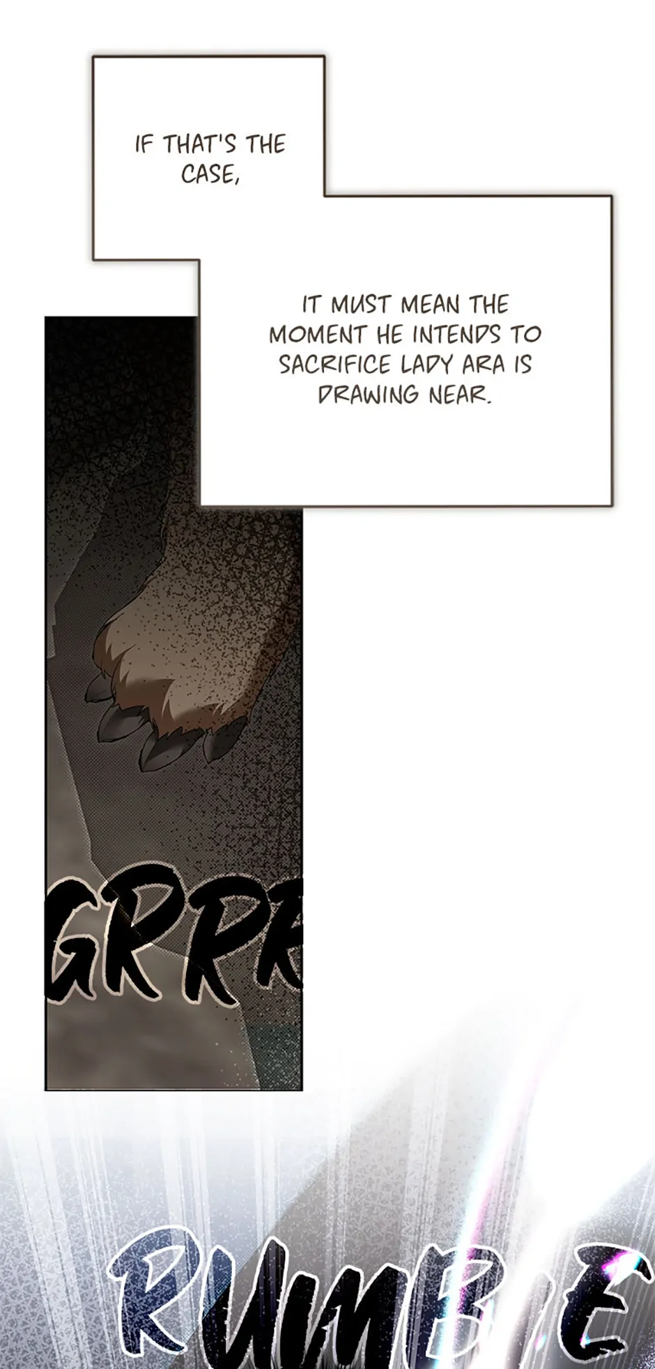 Cling To Me (Please Be Obsessed With Me) Chapter 67 - Page 86