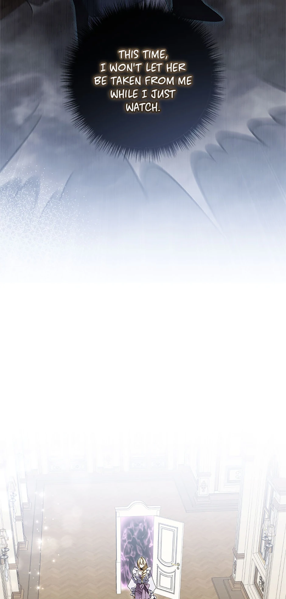 Cling To Me (Please Be Obsessed With Me) Chapter 67 - Page 88