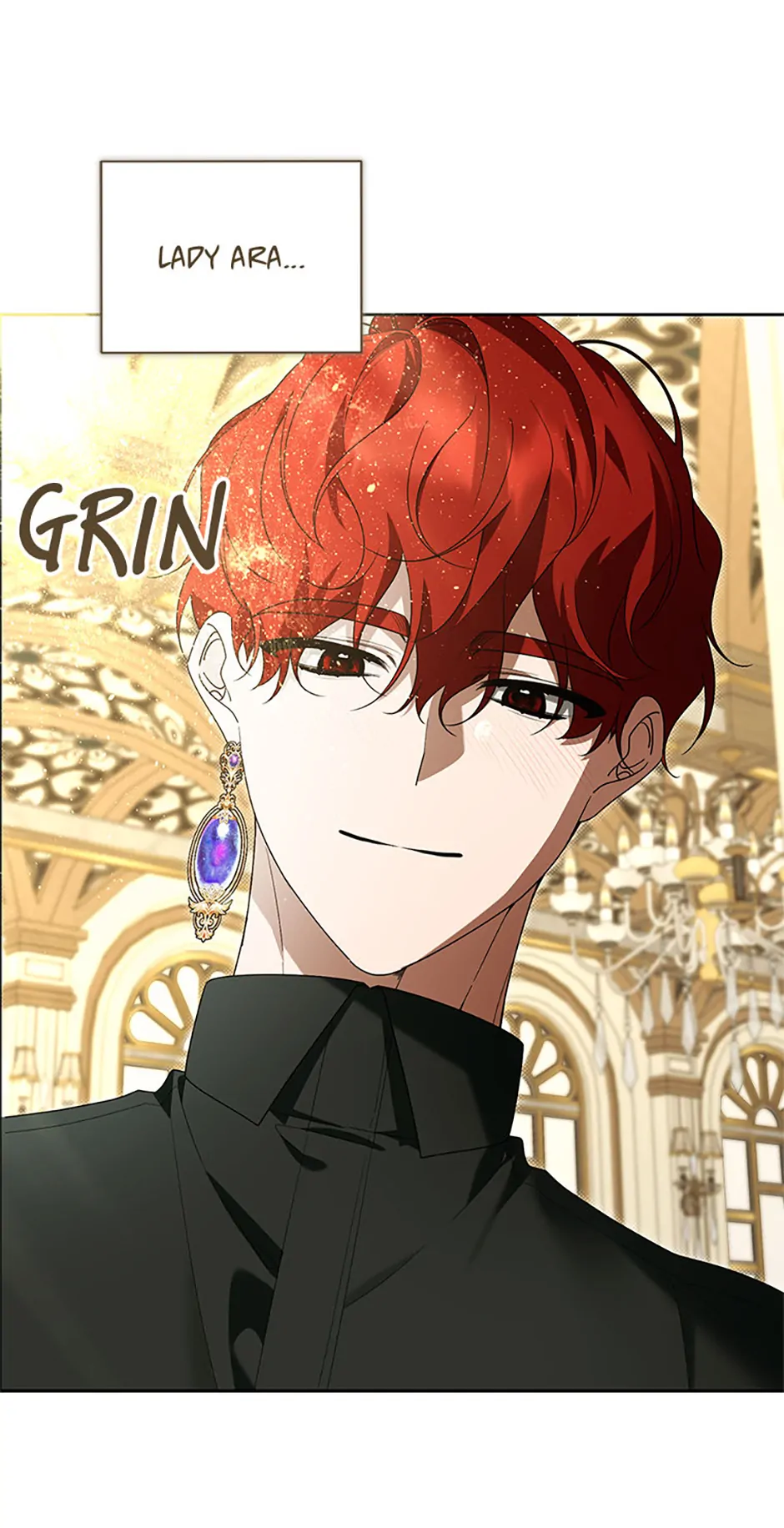 Cling To Me (Please Be Obsessed With Me) Chapter 67 - Page 9