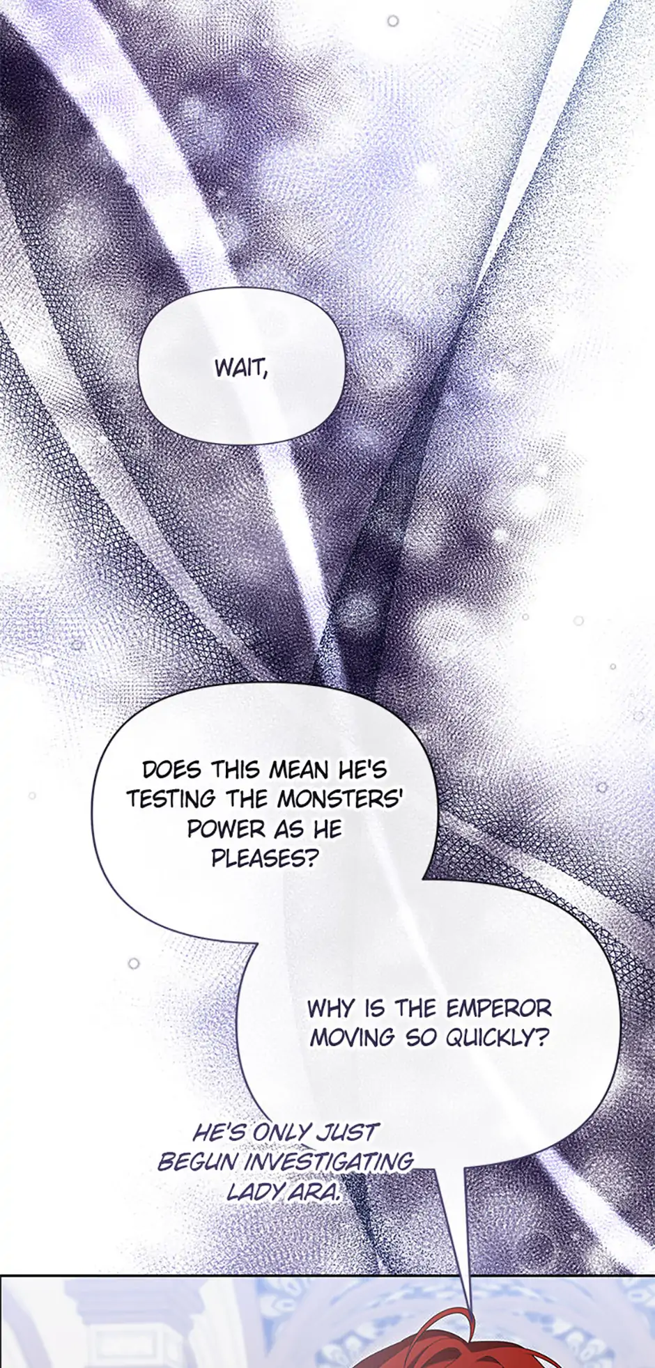 Cling To Me (Please Be Obsessed With Me) Chapter 67 - Page 90
