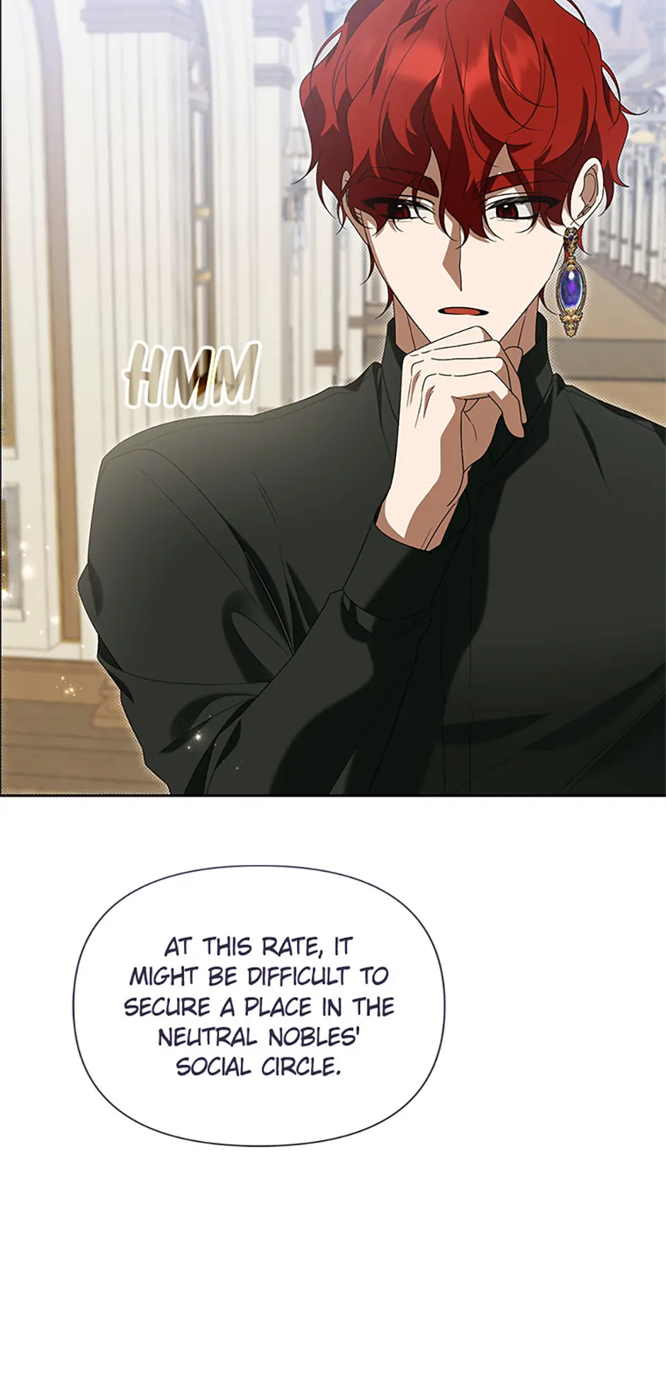 Cling To Me (Please Be Obsessed With Me) Chapter 67 - Page 91