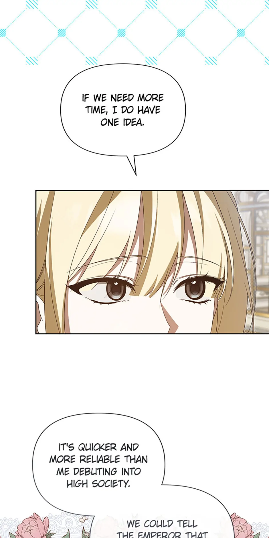 Cling To Me (Please Be Obsessed With Me) Chapter 67 - Page 94