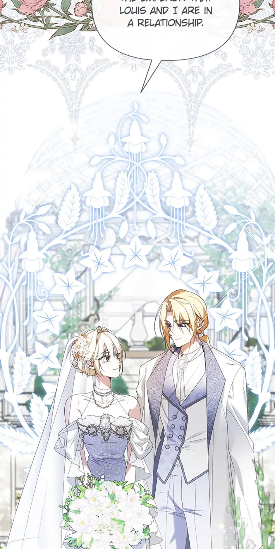 Cling To Me (Please Be Obsessed With Me) Chapter 67 - Page 95