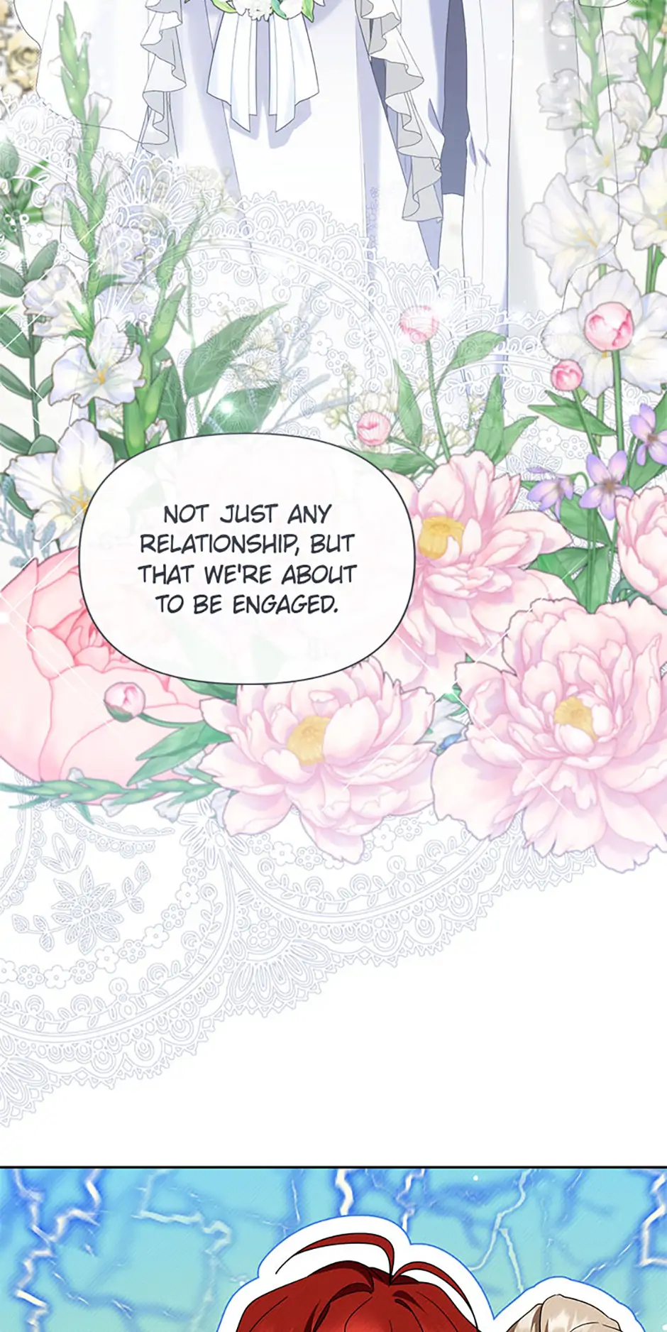 Cling To Me (Please Be Obsessed With Me) Chapter 67 - Page 96