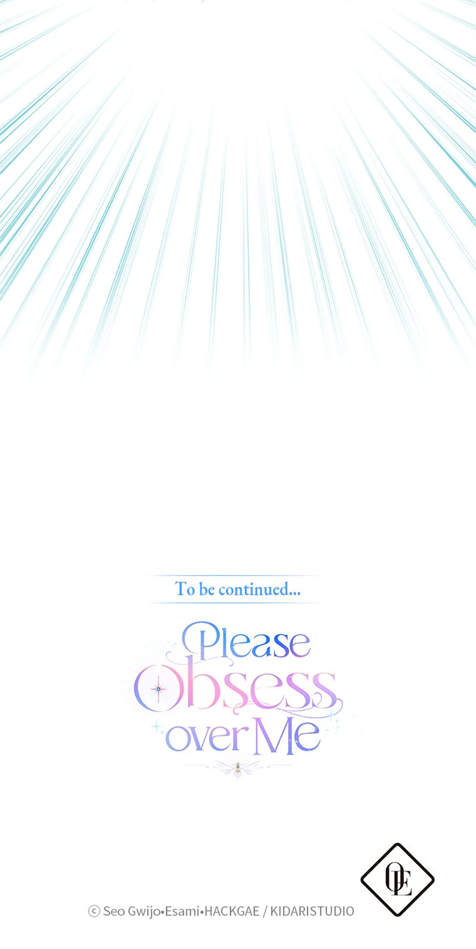 Cling To Me (Please Be Obsessed With Me) Chapter 67 - Page 98
