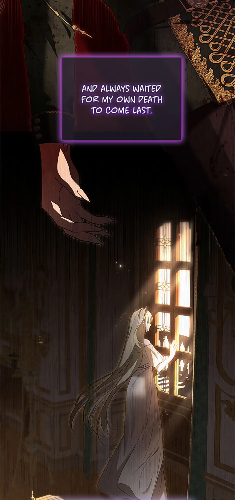Cling To Me (Please Be Obsessed With Me) Chapter 68 - Page 11