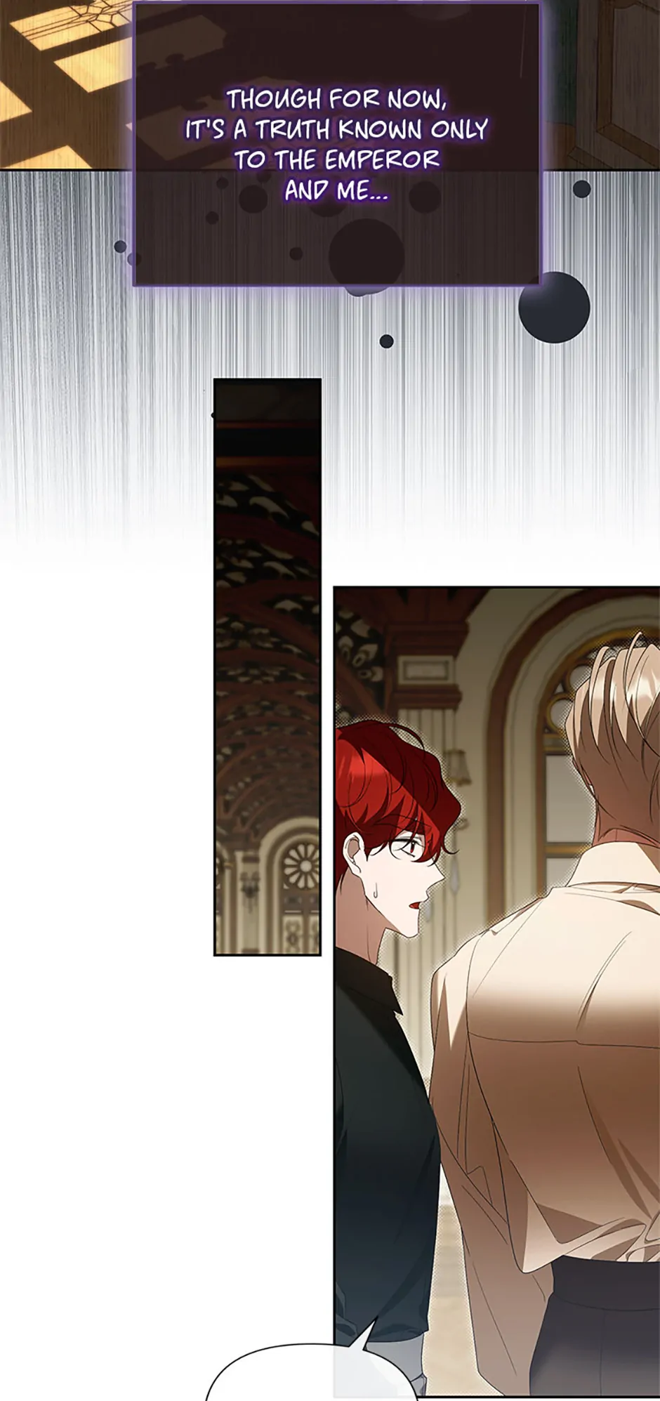 Cling To Me (Please Be Obsessed With Me) Chapter 68 - Page 12