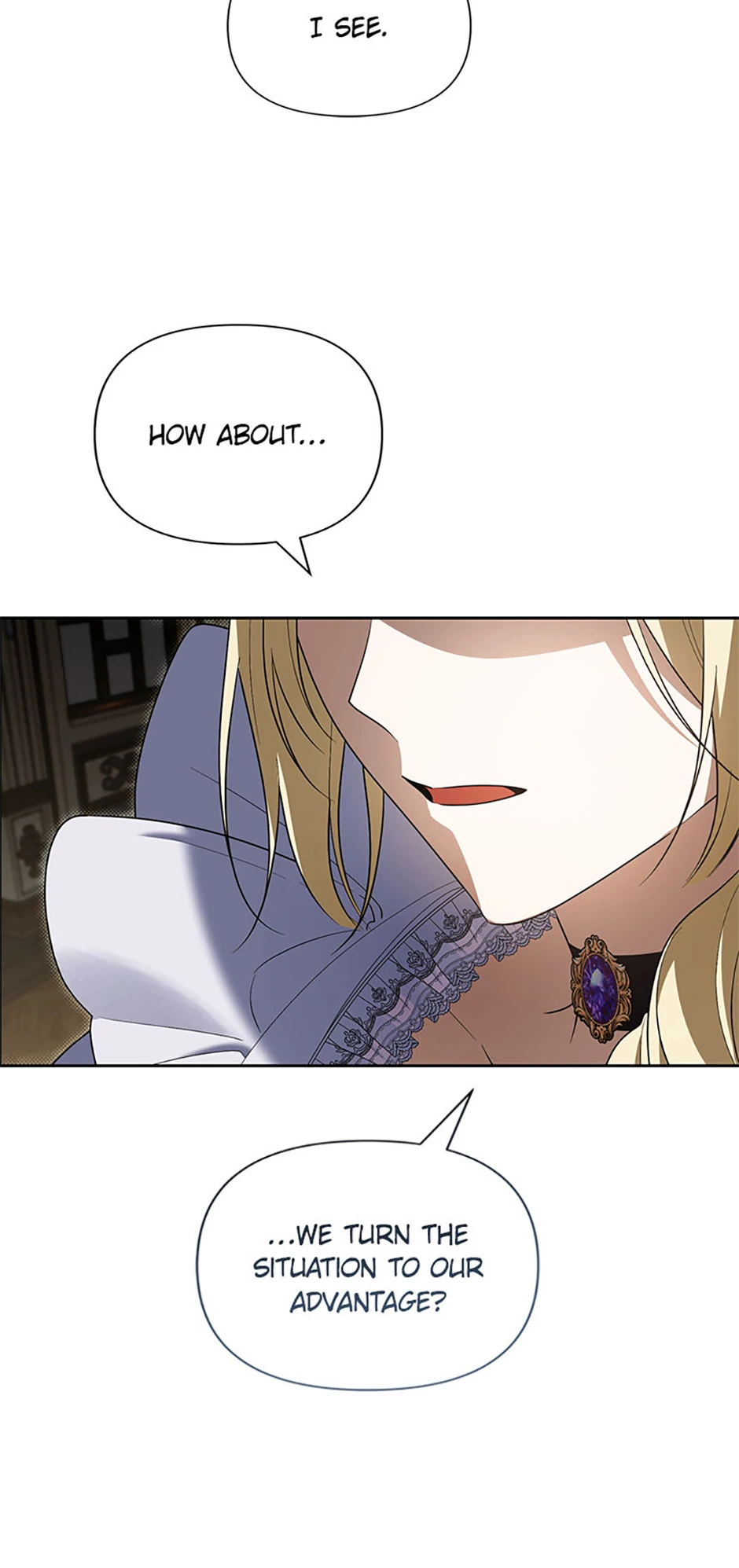 Cling To Me (Please Be Obsessed With Me) Chapter 68 - Page 13