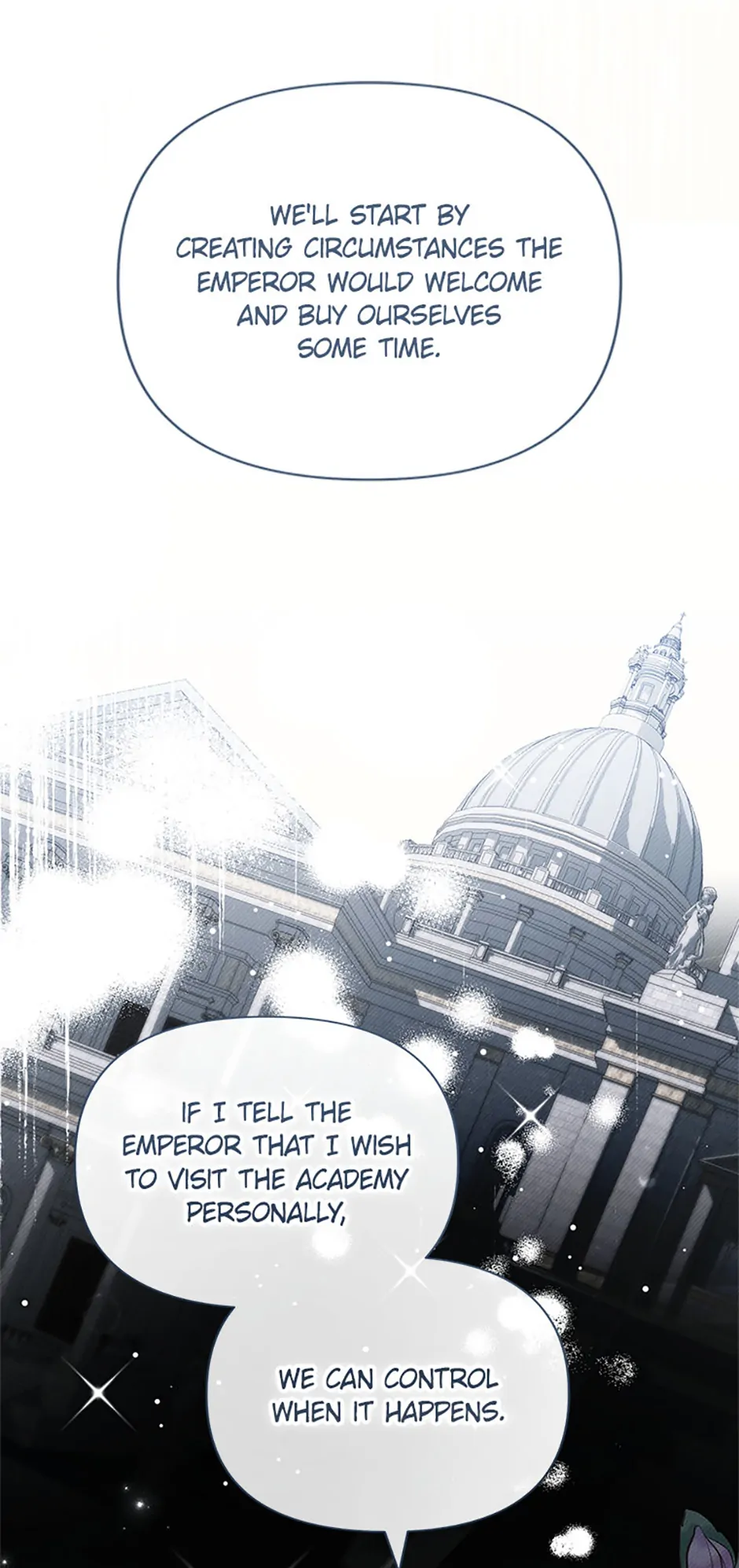 Cling To Me (Please Be Obsessed With Me) Chapter 68 - Page 14