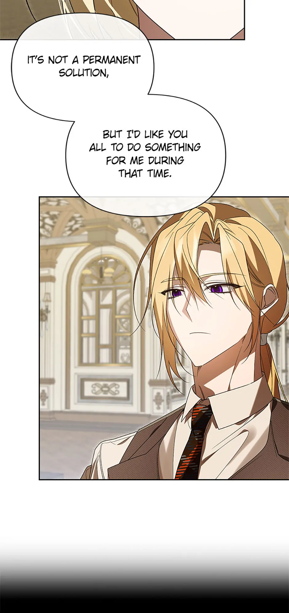 Cling To Me (Please Be Obsessed With Me) Chapter 68 - Page 17