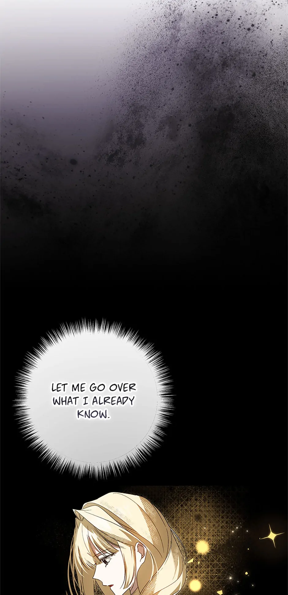 Cling To Me (Please Be Obsessed With Me) Chapter 68 - Page 20