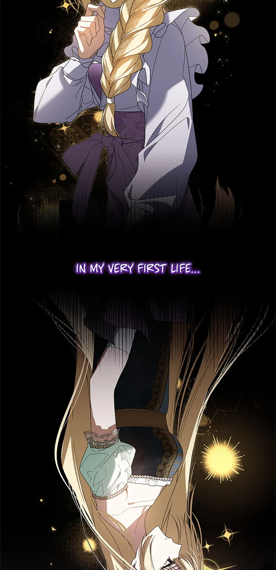 Cling To Me (Please Be Obsessed With Me) Chapter 68 - Page 21