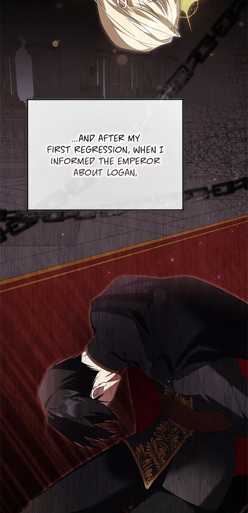 Cling To Me (Please Be Obsessed With Me) Chapter 68 - Page 22