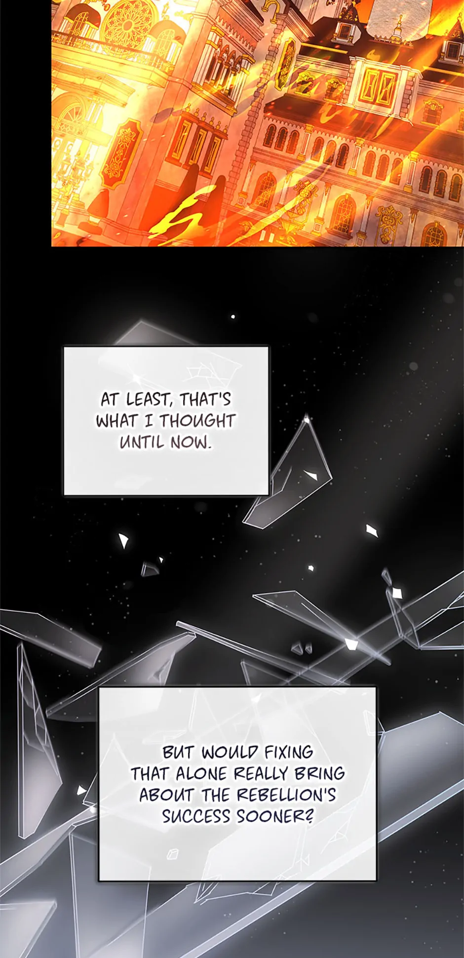 Cling To Me (Please Be Obsessed With Me) Chapter 68 - Page 24