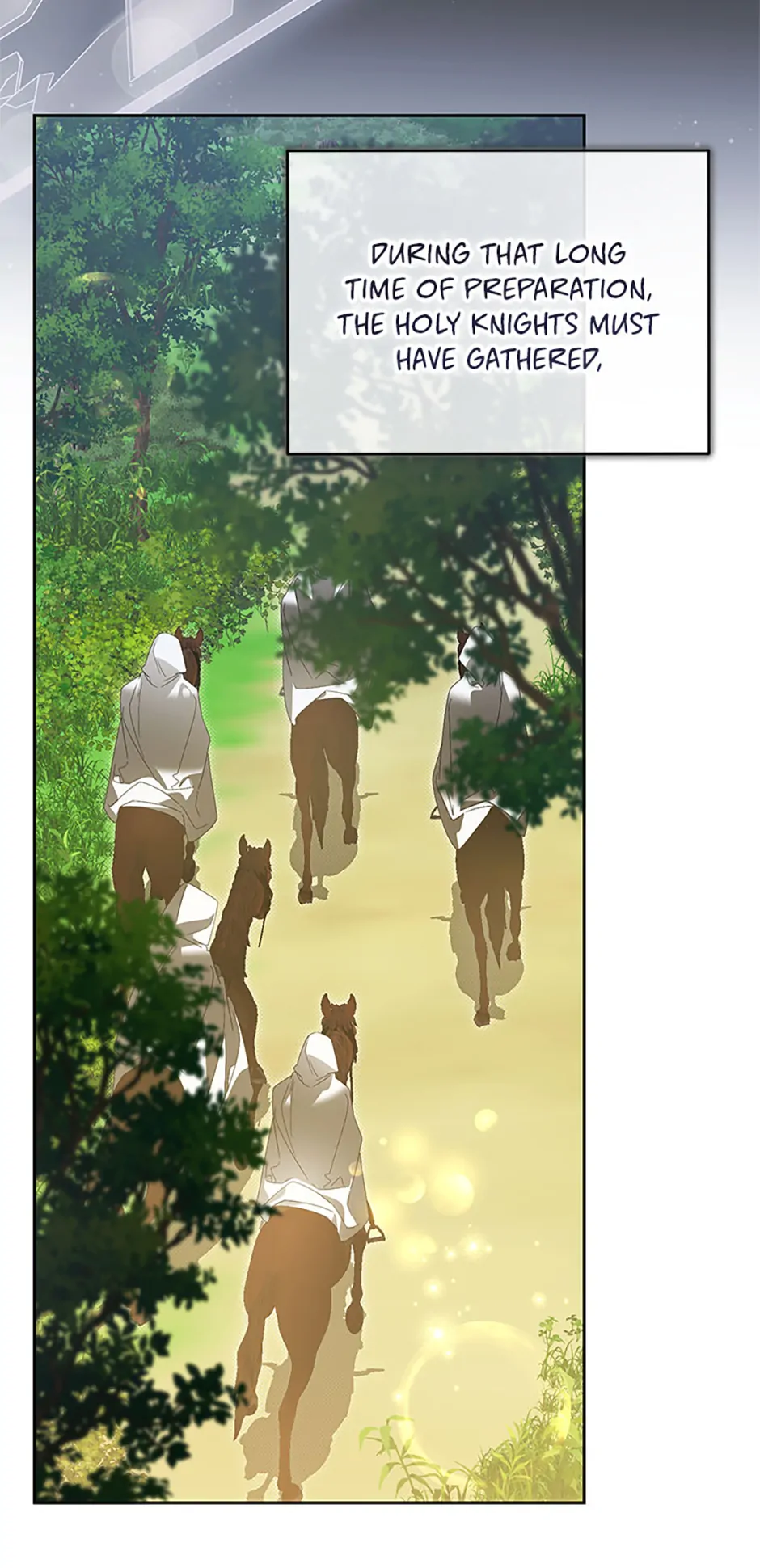 Cling To Me (Please Be Obsessed With Me) Chapter 68 - Page 25
