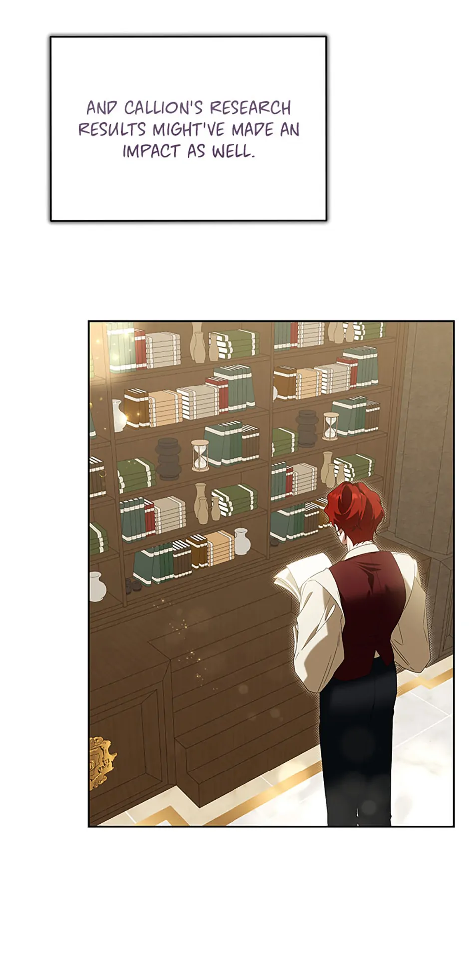 Cling To Me (Please Be Obsessed With Me) Chapter 68 - Page 26