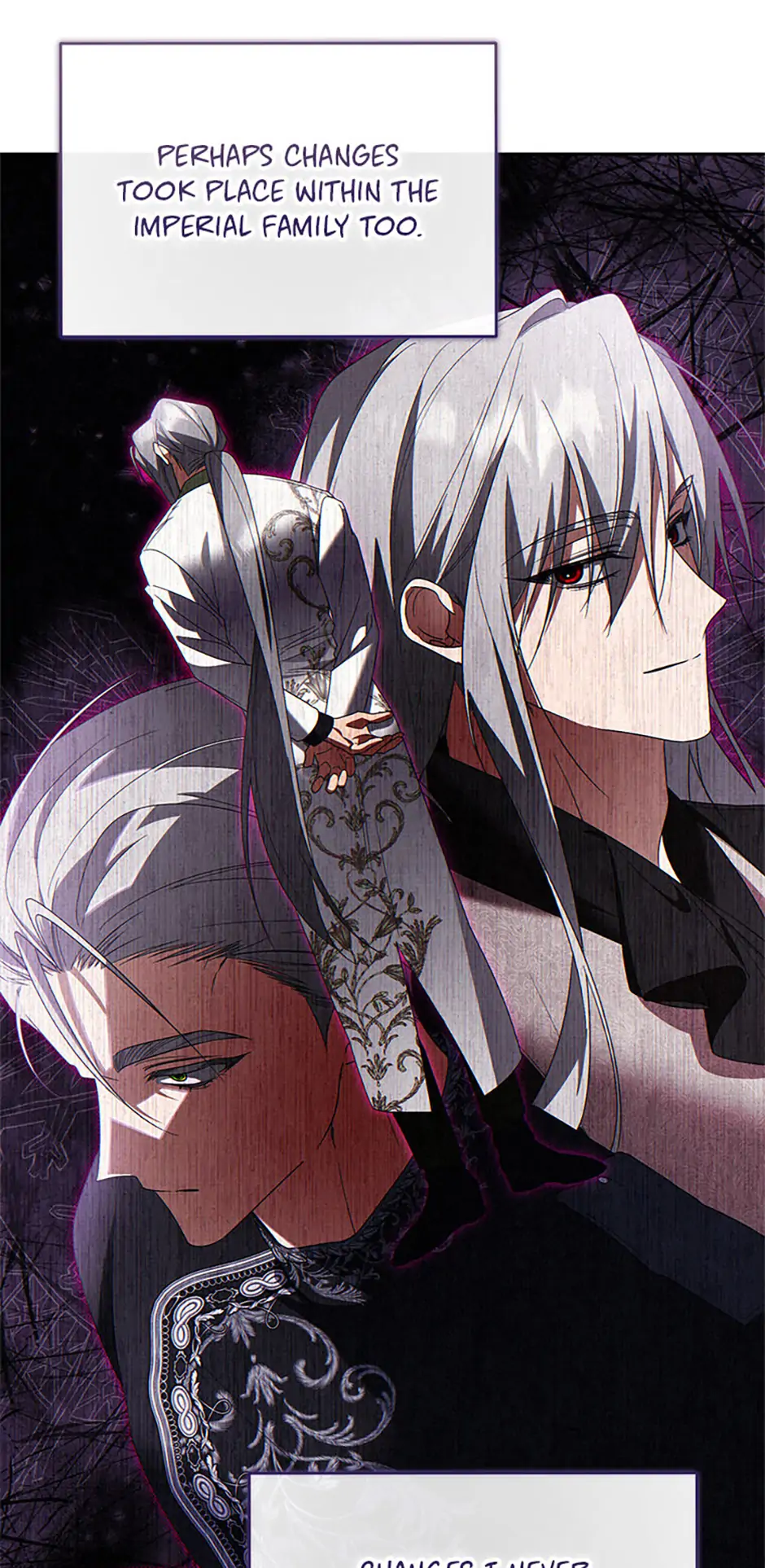 Cling To Me (Please Be Obsessed With Me) Chapter 68 - Page 27