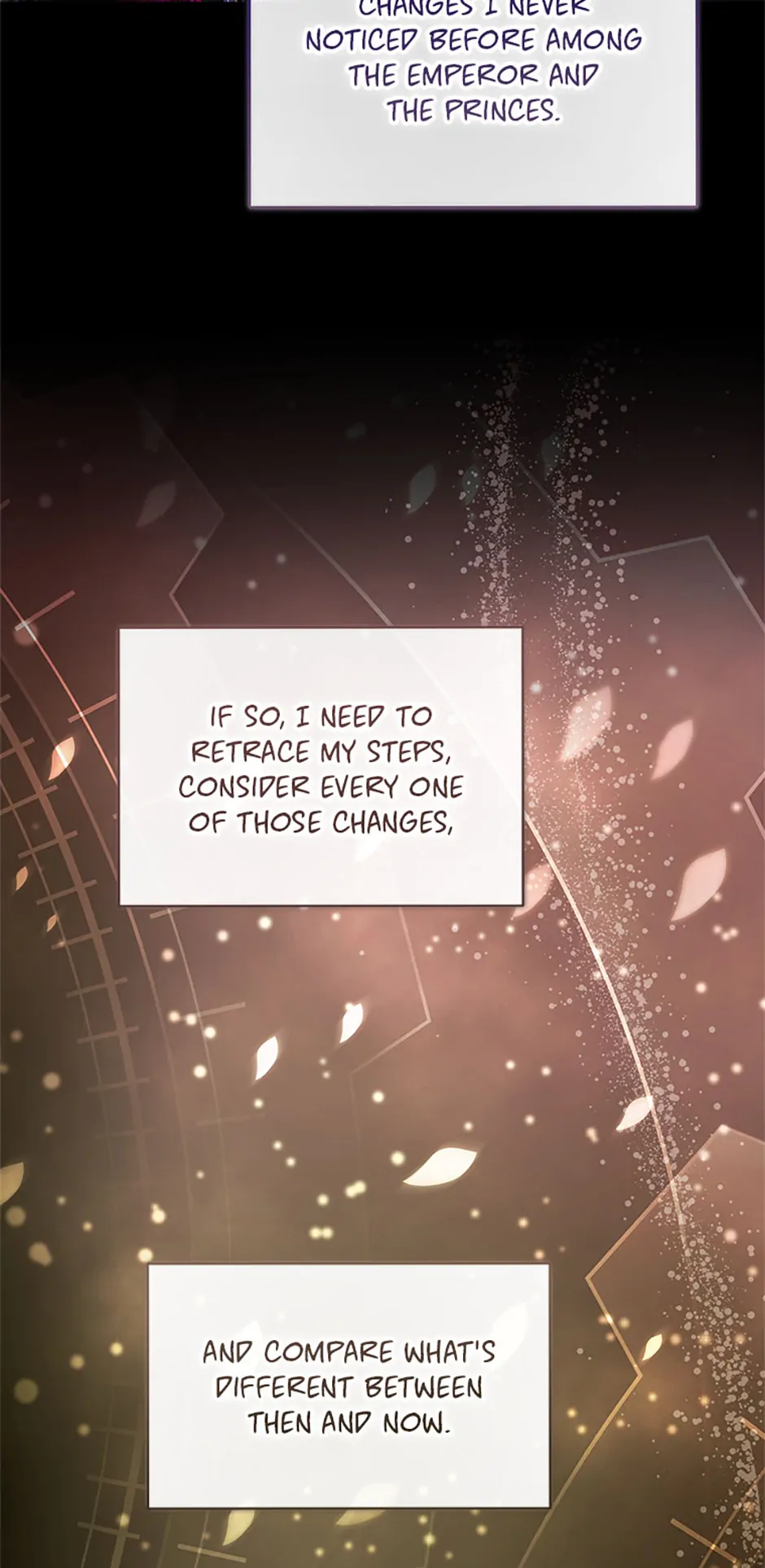 Cling To Me (Please Be Obsessed With Me) Chapter 68 - Page 28