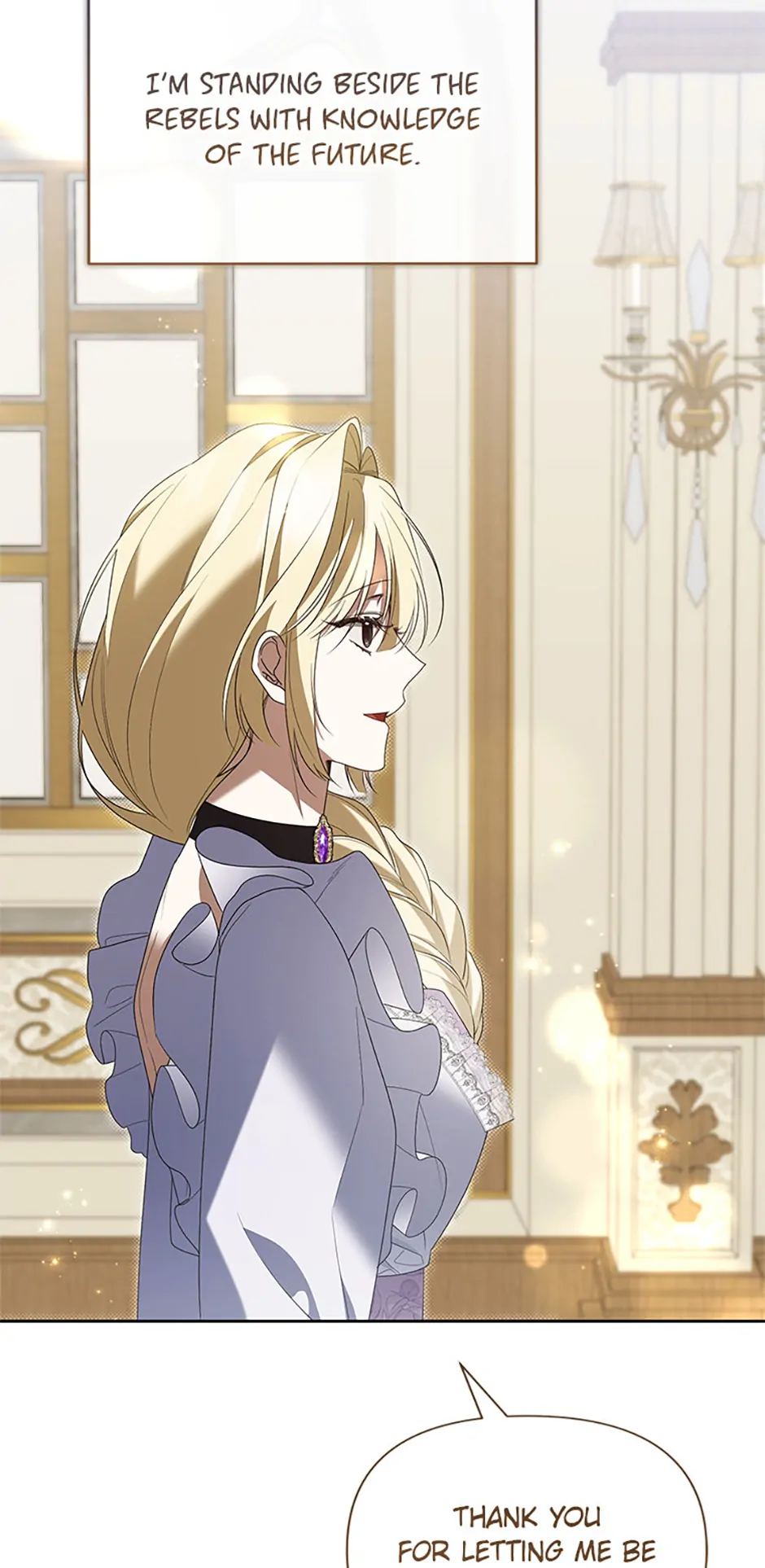 Cling To Me (Please Be Obsessed With Me) Chapter 68 - Page 30