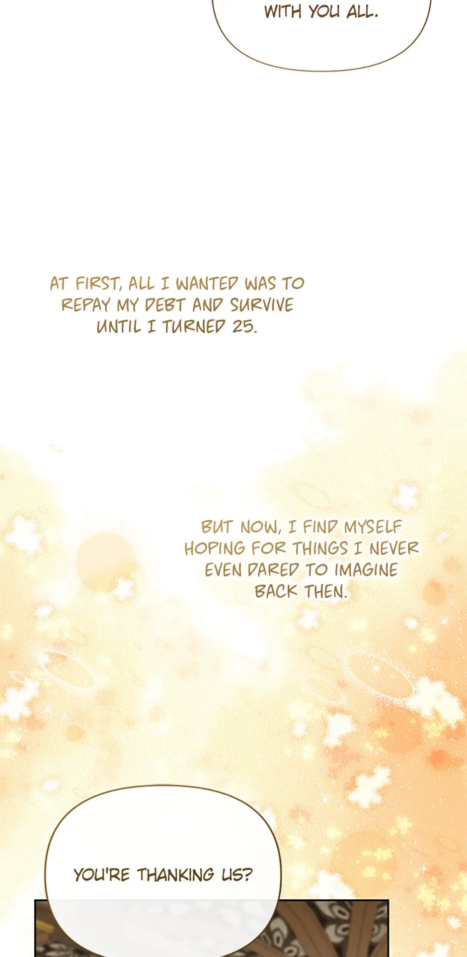 Cling To Me (Please Be Obsessed With Me) Chapter 68 - Page 31