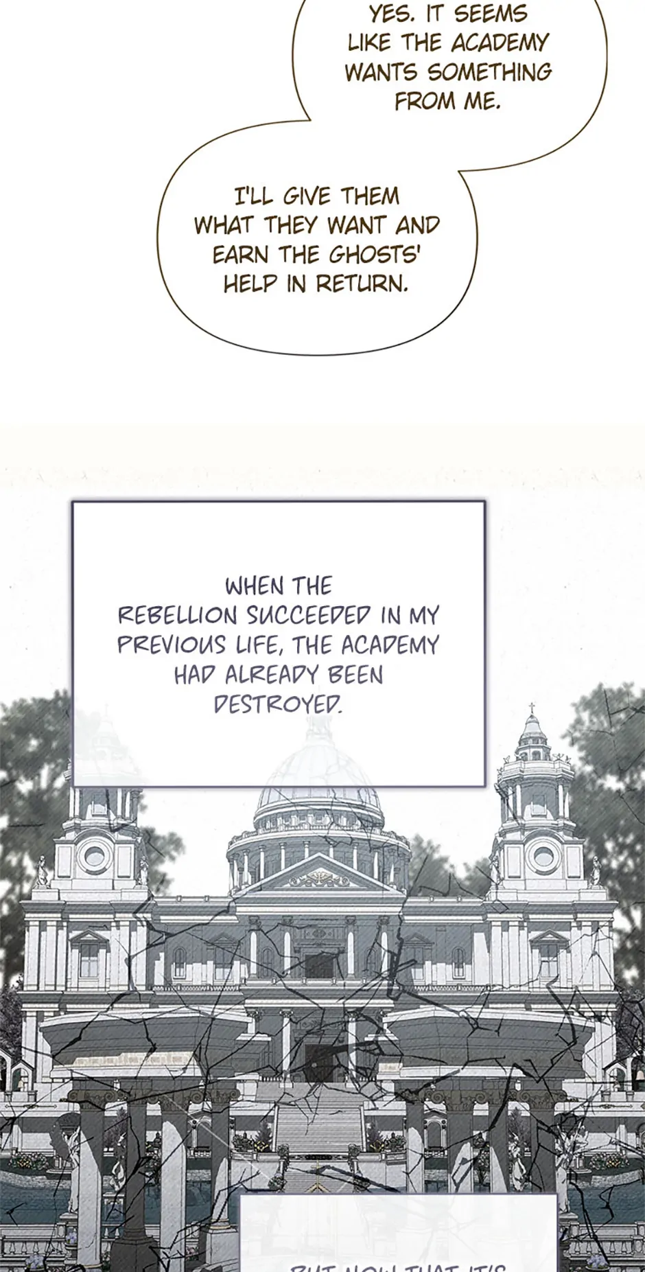 Cling To Me (Please Be Obsessed With Me) Chapter 68 - Page 37