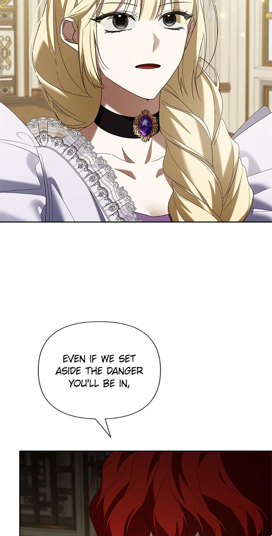 Cling To Me (Please Be Obsessed With Me) Chapter 68 - Page 39