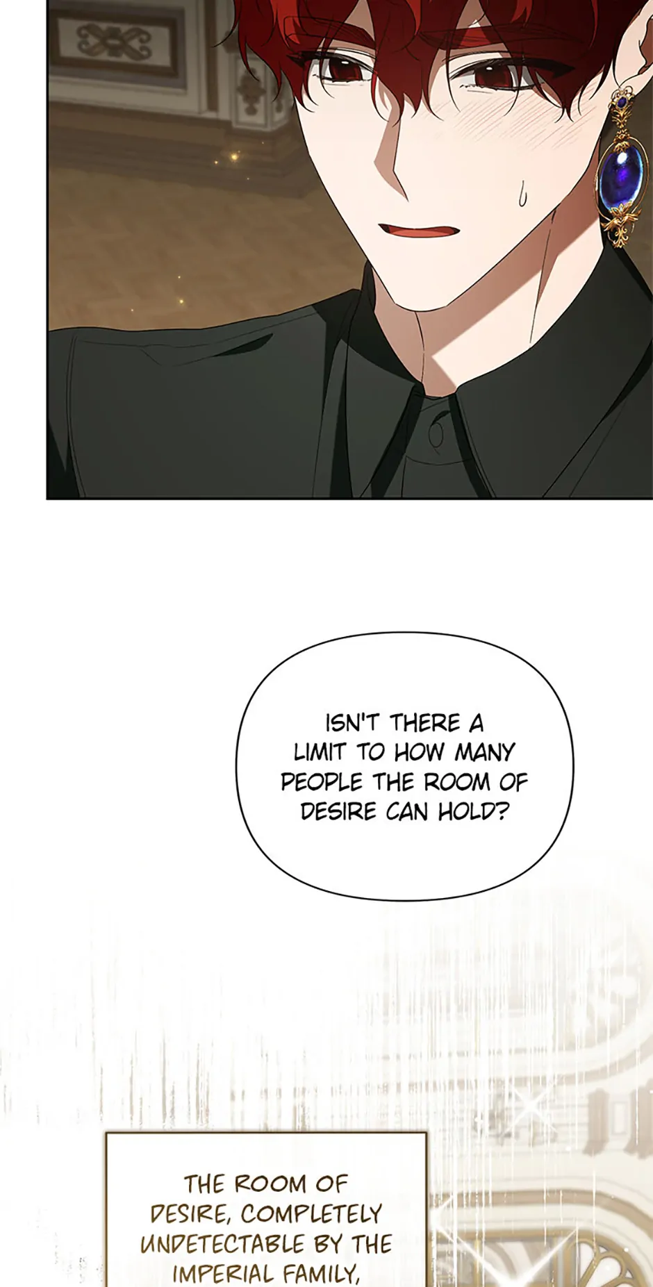 Cling To Me (Please Be Obsessed With Me) Chapter 68 - Page 40
