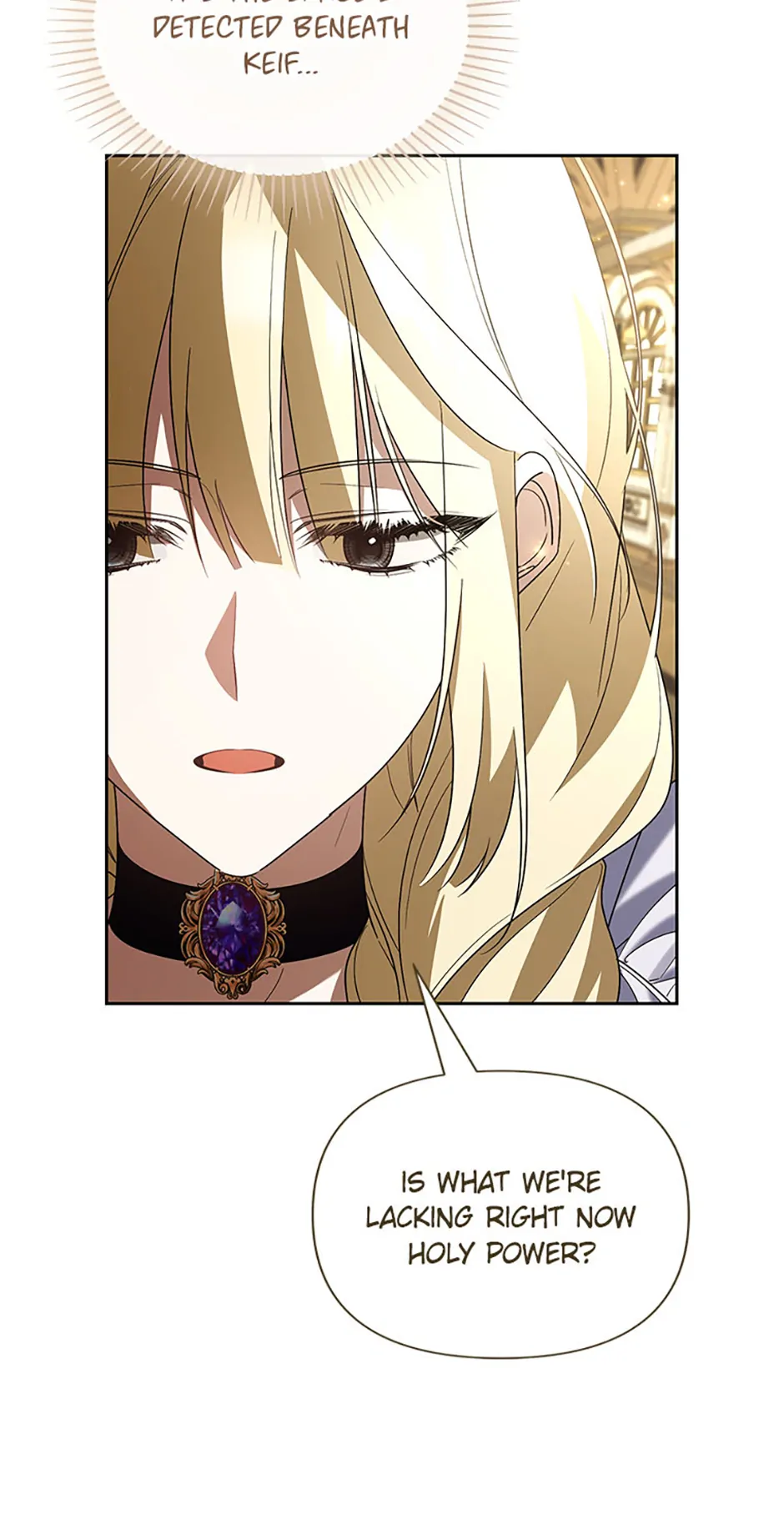 Cling To Me (Please Be Obsessed With Me) Chapter 68 - Page 45