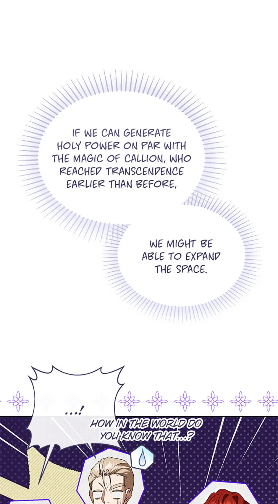 Cling To Me (Please Be Obsessed With Me) Chapter 68 - Page 46