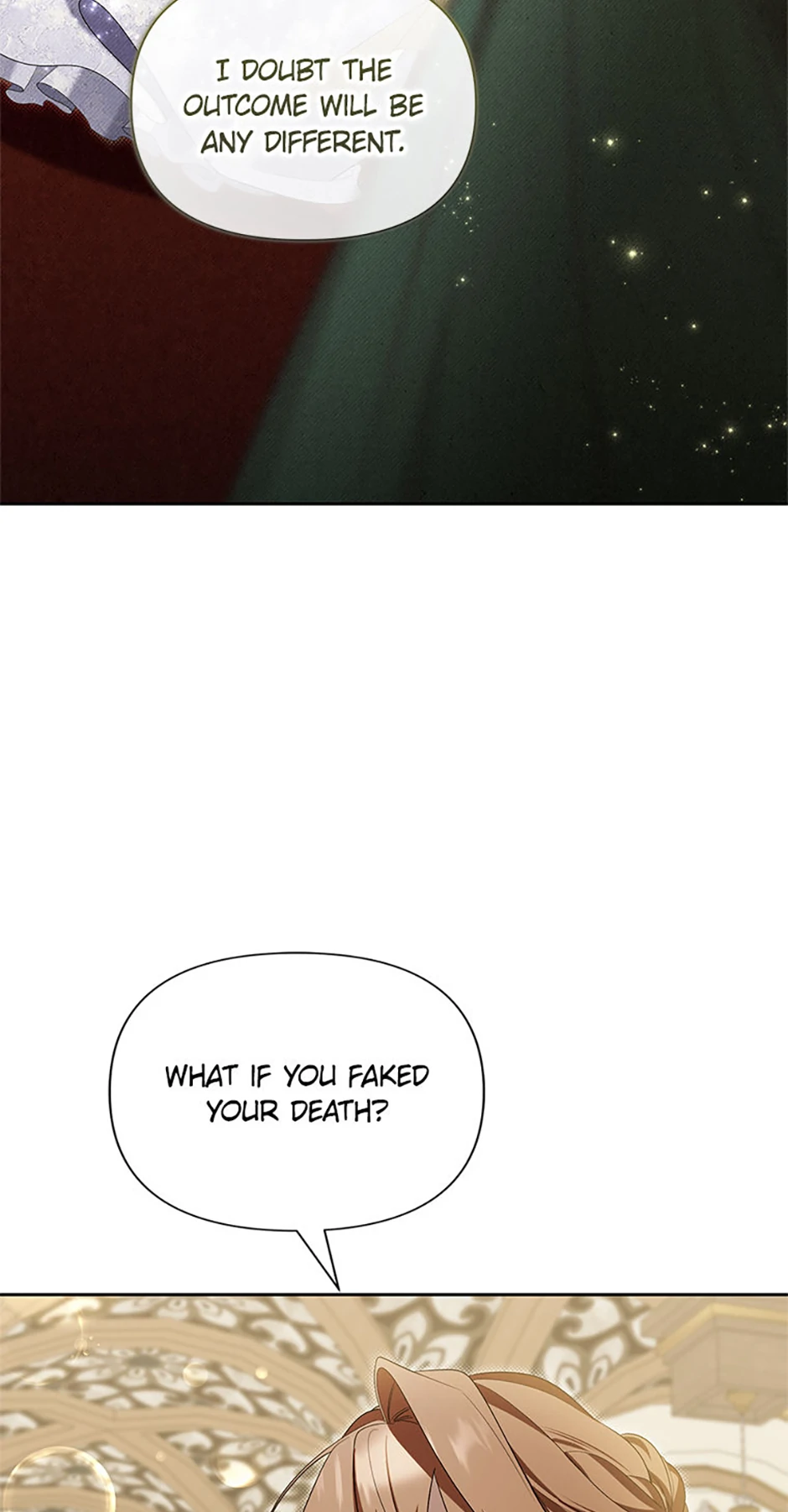 Cling To Me (Please Be Obsessed With Me) Chapter 68 - Page 5