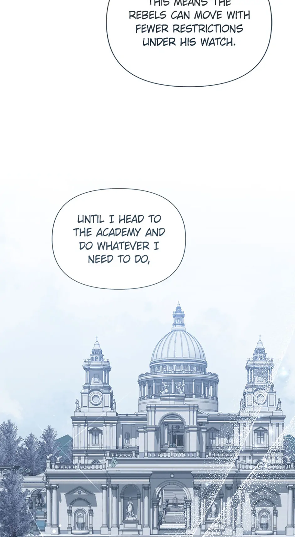 Cling To Me (Please Be Obsessed With Me) Chapter 68 - Page 50