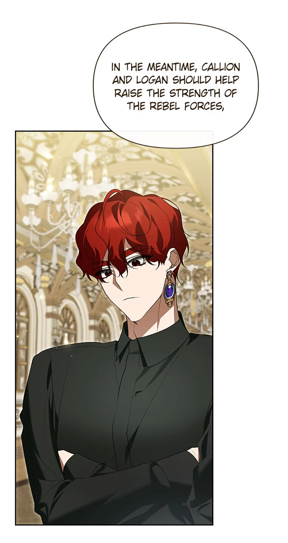 Cling To Me (Please Be Obsessed With Me) Chapter 68 - Page 52