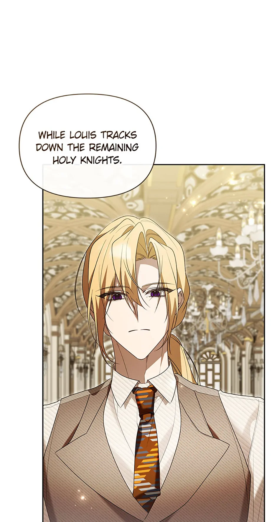 Cling To Me (Please Be Obsessed With Me) Chapter 68 - Page 53
